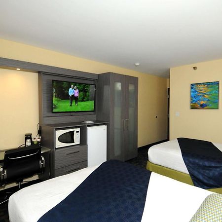 Best Western Antelope Inn & Suites Red Bluff Eksteriør billede